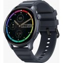 Zeblaze Btalk 3 Pro 3,63 cm (1.43") AMOLED Digitaalinen 466 x 466 pikseliä Kosketusnäyttö Harmaa Zeblaze Btalk 3 Pro 3,63 cm (1.43") AMOLED Digitaalinen 466 x 466 pikseliä Kosketusnäyttö Harmaa