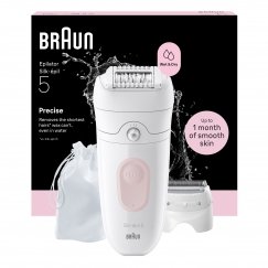 Эпилятор Braun Silk·épil 5 5-041