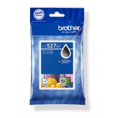 Brother LC527BK tindikassett 1 tk Originaal Must