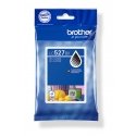 Brother Genuine LC527BK Ink Cartridge - Black Brother Genuine LC527BK Ink Cartridge - Black