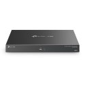 TP-Link VIGI NVR4016H võrguvideosalvesti (NVR) Must TP-Link VIGI NVR4016H võrguvideosalvesti (NVR) Must