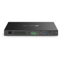 TP-Link VIGI NVR4016H сетевой видеорегистратор Черный TP-Link VIGI NVR4016H сетевой видеорегистратор Черный