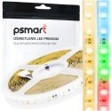 PSMART Taśma LED 24V RGBW 3000K 5050 IP20 60led/m 5m PSMART Taśma LED 24V RGBW 3000K 5050 IP20 60led/m 5m