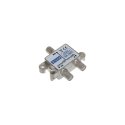 КОНЕЧНАЯ РОЗЕТКА GA-26FB R-TV TELMOR КОНЕЧНАЯ РОЗЕТКА GA-26FB R-TV TELMOR