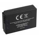 PATONA 1297 camera/camcorder battery Lithium Polymer (LiPo) 850 mAh PATONA 1297 camera/camcorder battery Lithium Polymer (LiPo) 850 mAh