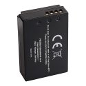 PATONA 1297 camera/camcorder battery Lithium Polymer (LiPo) 850 mAh PATONA 1297 camera/camcorder battery Lithium Polymer (LiPo) 850 mAh