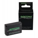 PATONA 1297 аккумулятор для фотоаппарата/видеокамеры Литий-полимерная (LiPo) 850 mAh PATONA 1297 аккумулятор для фотоаппарата/видеокамеры Литий-полимерная (LiPo) 850 mAh