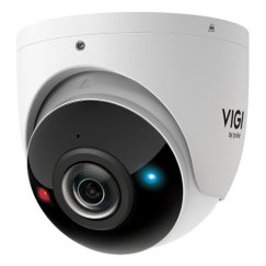 TP-Link InSight S485PI Torn IP süsteemiga turvakaamera Hooneväline 3840 x 2160 pikslit Sein