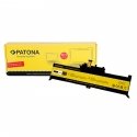 PATONA 2925 atsarginė knyginio kompiuterio dalis Baterija PATONA 2925 atsarginė knyginio kompiuterio dalis Baterija