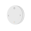 Remote control for CCT LED controller dimming 1 zone RF 2.4GHz SD series Remote control for CCT LED controller dimming 1 zone RF 2.4GHz SD series