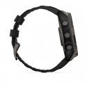 Garmin fenix 8 3,56 cm (1.4") 51 mm Digitaalne 280 x 280 pikslit Puutetundlik ekraan Titaanium WiFi Garmin fenix 8 3,56 cm (1.4") 51 mm Digitaalne 280 x 280 pikslit Puutetundlik ekraan Titaanium WiFi