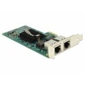 DeLOCK 89944 network card Internal Ethernet 1000 Mbit/s DeLOCK 89944 network card Internal Ethernet 1000 Mbit/s