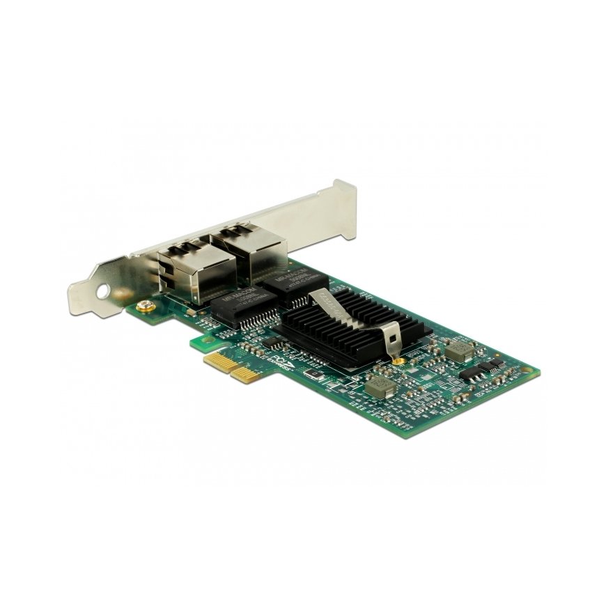 DeLOCK 89944 network card Internal Ethernet 1000 Mbit/s – 3