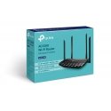 TP-Link AC1200 langaton reititin Gigabitti Ethernet Kaksitaajuus (2,4 GHz/5 GHz) musta