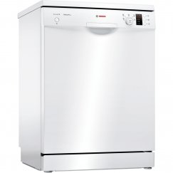 Bosch Serie 2 SMS25AW05E dishwasher Freestanding 12 place settings