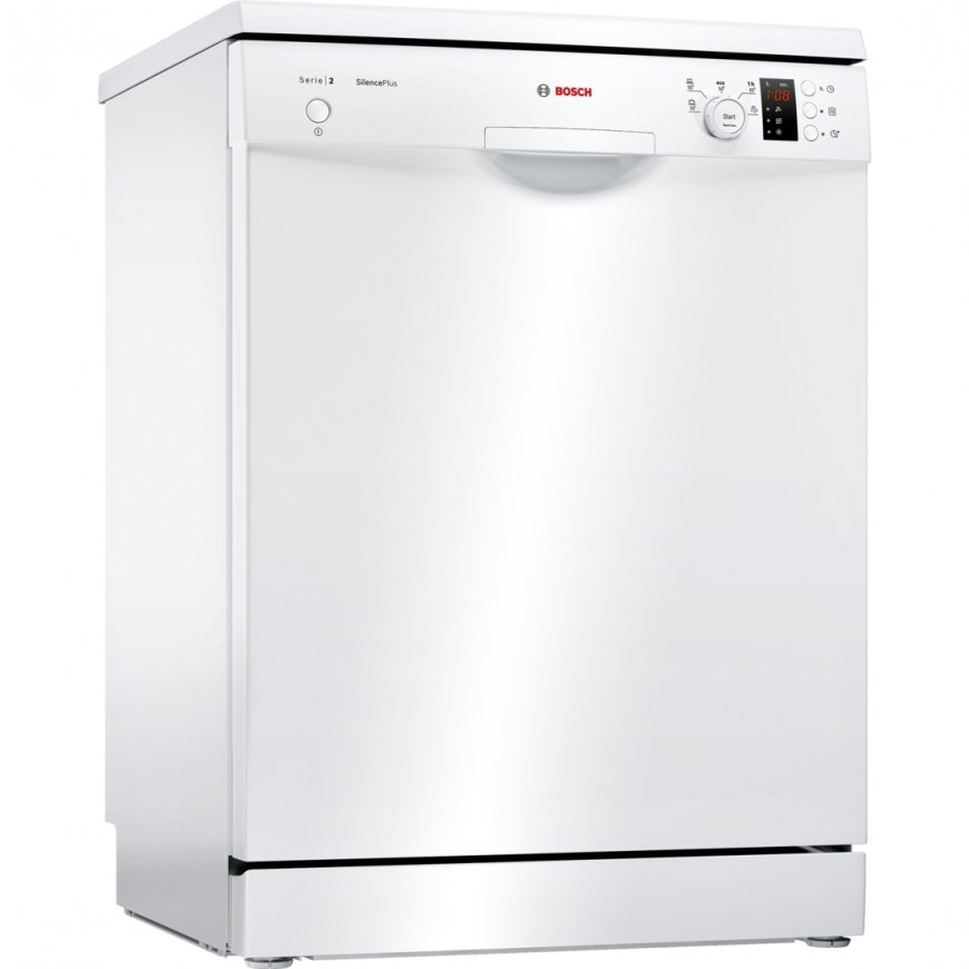 Bosch Serie 2 SMS25AW05E trauku mazgājamā