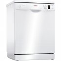 Bosch Serie 2 SMS25AW05E nõudepesumasin Eraldiseisev 12 kohta Bosch Serie 2 SMS25AW05E nõudepesumasin Eraldiseisev 12 kohta