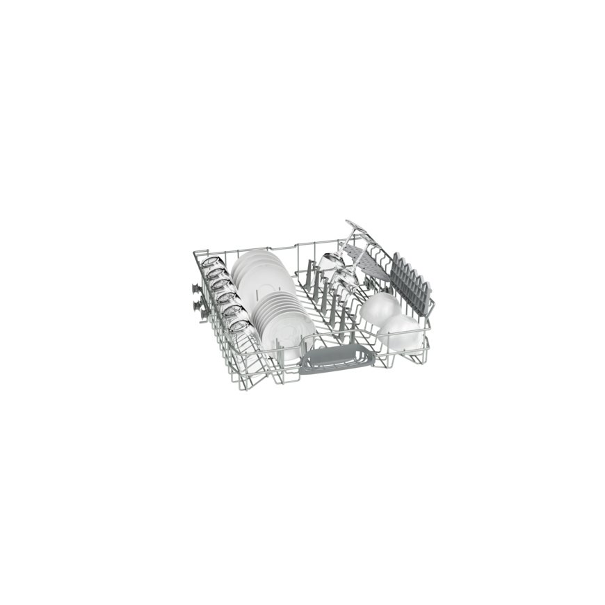 Bosch Serie 2 SMS25AW05E astianpesukone Vapaasti seisova 12 paikkoja – 2