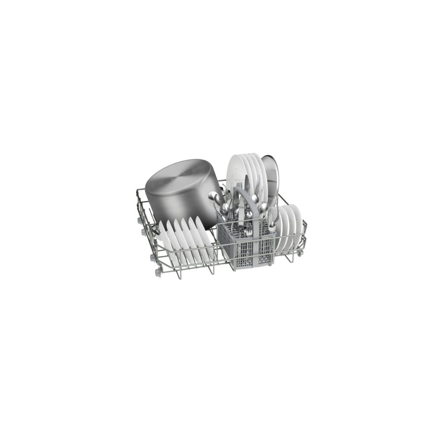 Bosch Serie 2 SMS25AW05E dishwasher Freestanding 12 place settings – 3