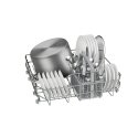 Bosch Serie 2 SMS25AW05E nõudepesumasin Eraldiseisev 12 kohta Bosch Serie 2 SMS25AW05E nõudepesumasin Eraldiseisev 12 kohta