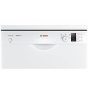 Bosch Serie 2 SMS25AW05E indaplovė Pastatomi 12 vietos