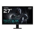 GIGABYTE GS27F2 monitori 68,6 cm (27") 1920 x 1080 pikseļi Full HD LCD Melns GIGABYTE GS27F2 monitori 68,6 cm (27") 1920 x 1080 pikseļi Full HD LCD Melns