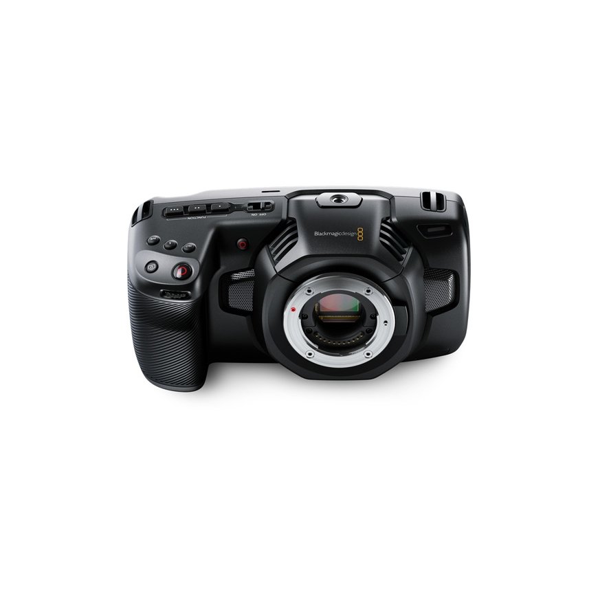 Blackmagic Design Blackmagic Design Pocket Cinema