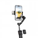 Hohem iSteady V3 Nutitelefoni kaamera stabilisaator Must Hohem iSteady V3 Nutitelefoni kaamera stabilisaator Must