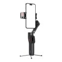 Hohem iSteady V3 Nutitelefoni kaamera stabilisaator Must Hohem iSteady V3 Nutitelefoni kaamera stabilisaator Must