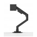 BenQ Ergo Arm BSH01 114,3 cm (45") Stalas Juoda