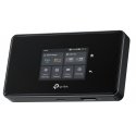 TP-Link M8550(EU) mobilā tīkla ietaise Mobilo sakaru tīkla rūteris TP-Link M8550(EU) mobilā tīkla ietaise Mobilo sakaru tīkla rūteris