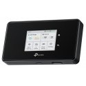 TP-Link M8550(EU) mobiilsidevõrgu seade Mobiilsidevõrgu ruuter TP-Link M8550(EU) mobiilsidevõrgu seade Mobiilsidevõrgu ruuter