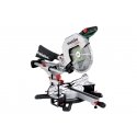 Metabo KGS 18 LTX BL 305 3700 RPM Metabo KGS 18 LTX BL 305 3700 RPM