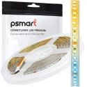 PSMART Taśma LED 12V CCT 2835 IP65 120 светодиодов/м 5 м PSMART Taśma LED 12V CCT 2835 IP65 120 светодиодов/м 5 м