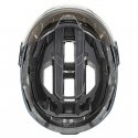 Uvex Stride Visor MIPS pyöräilykypärä, 56 - 59 cm, matta-antrasiitti Uvex Stride Visor MIPS pyöräilykypärä, 56 - 59 cm, matta-antrasiitti