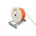 Digitus DN-CR-001 elektriskā kabeļa turētājs Digitus DN-CR-001 elektriskā kabeļa turētājs
