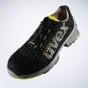 Uvex 85438 Unisex Adult Black, Lime