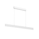 Immax NEO LISTON Smart pendant light 118cm 18W white Zigbee Immax NEO LISTON Smart pendant light 118cm 18W white Zigbee
