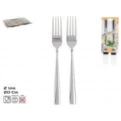 Lauakahvel x2, 2,5 x 2 x 20 cm, KITCHEN&GO