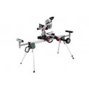 Metabo KGS 305 M 3700 RPM 1600 W Metabo KGS 305 M 3700 RPM 1600 W