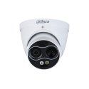 IP HYBRID THERMAL IMAGING CAMERA TPC-DF1241-TB3F4-DW-S8 3.5 mm - 960p, 4 mm - 4 Mpx DAHUA IP HYBRID THERMAL IMAGING CAMERA TPC-DF1241-TB3F4-DW-S8 3.5 mm - 960p, 4 mm - 4 Mpx DAHUA