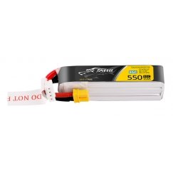 Tattu TAA5503S95XT3L Filmuojančio drono dalis arba priedas Baterija