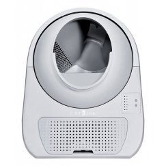 CATLINK Scooper Young Кошка Self-cleaning litter box Серый