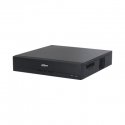 Dahua Technology WizSense NVR5832-EI verkkovideotallennin musta Dahua Technology WizSense NVR5832-EI verkkovideotallennin musta