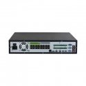 Dahua Technology WizSense NVR5832-EI verkkovideotallennin musta Dahua Technology WizSense NVR5832-EI verkkovideotallennin musta