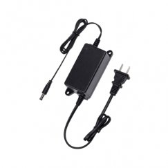 Dahua Technology PFM320 toiteadapter ja vaheldi Universaalne Must