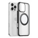 Torras Ostand R Fusion mobiiltelefoni ümbris 15,5 cm (6.1") Kate Hall, Läbipaistev