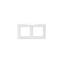 PSMART Double white frame for RM series devices PSMART Double white frame for RM series devices