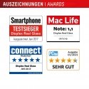 Displex 02013 Mobiliojo telefono ekrano arba nugarėlės apsaugos priemonė Skaidri ekrano apsauga Appl Displex 02013 Mobiliojo telefono ekrano arba nugarėlės apsaugos priemonė Skaidri ekrano apsauga Appl