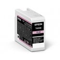 Epson UltraChrome Pro10 mustekasetti 1 kpl Alkuperäinen Vaalea Magenta Epson UltraChrome Pro10 mustekasetti 1 kpl Alkuperäinen Vaalea Magenta